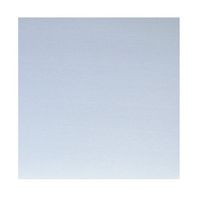 ミヤコ M167SPK ステンレス角型プレート(のり付) 200 1個（直送品）