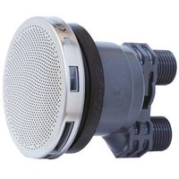 ミヤコ MJ246LXG 薄型循環金具 樹脂 13 1個（直送品）