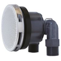 ミヤコ MJ246LXGLS 薄型循環金具LS兼用 樹脂 13 1個（直送品）