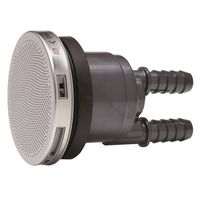 ミヤコ MJ246LXT ホース用薄型循環金具 15 1個（直送品）