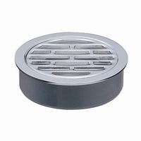 ミヤコ MK19W VP・VU兼用目皿(普及型) 100 1個（直送品）