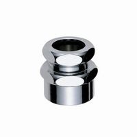 ミヤコ M135E 内ネジアダプタ(船舶用) 32.5X25A 1個（直送品）