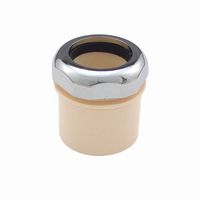 ミヤコ M135PV ビニールアダプタ VP・VU兼用 32X40 1個（直送品）