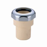 ミヤコ M135V ビニールアダプタ VP用 32X30 1個（直送品）