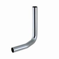 ミヤコ M171DL ロータンク用ベンドパイプ 38 1個（直送品）