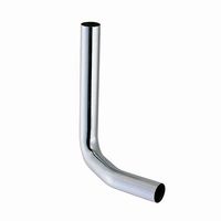 ミヤコ M171DR ロータンク用ベンドパイプ 38 1個（直送品）