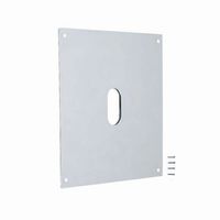 ミヤコ M246GS 循環口化粧カバー 200X200 1個（直送品）