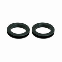 ミヤコ M246GU2 Uパッキン 鉄板ホーロー 1個（直送品）