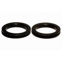 ミヤコ M246GU7 Uパッキン 鋳物ホーロー 1個（直送品）