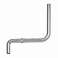 ミヤコ M572D スミ付ロータンク用洗浄管 32 1個（直送品）