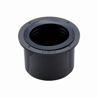 ミヤコ M58J 和風便器用ユニオン 1個（直送品）