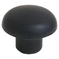 ミヤコ M61BG 便座当り止めゴム 1個（直送品）