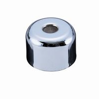 ミヤコ M6CM ワン座 メッキ(M型) 32X50 1個（直送品）