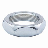 ミヤコ M6UーFN U管用袋ナット 38 1個（直送品）