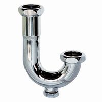 ミヤコ M6US 掃除口付U管 32X76 1個（直送品）