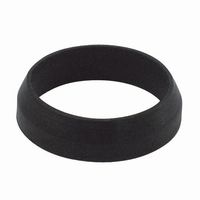 ミヤコ M6VUーUP 樹脂製U管用三角パッキン 32 1個（直送品）