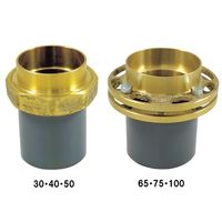 ミヤコ M262A MYジョイント 30 1個（直送品）