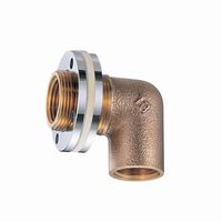 ミヤコ M335 ユニット用エルボ(両ルーズ) 13 1個（直送品）