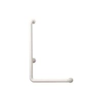 ミヤコ MB34L MBソフトタッチバーL型 アイボリー 600X600 1個（直送品）