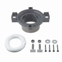 ミヤコ MB37SN 掃除用流しフランジ 65 1個（直送品）