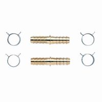 ミヤコ MH43 両側竹の子ソケット 10 1個（直送品）