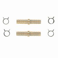 ミヤコ MJ11 樹脂管用両側竹の子ソケット 10 1個（直送品）