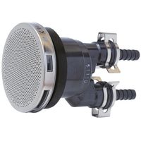 ミヤコ MJ246LXJ 樹脂管用薄型循環金具(樹脂) 10 1個（直送品）