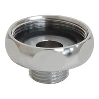 ミヤコ MV150AD フラッシュバルブ用アダプタ W38XG1/2 1個（直送品）