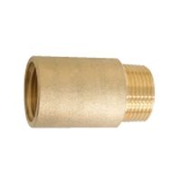 ミヤコ M137BC 砲金ツギタシソケット 13X22.5 1個（直送品）