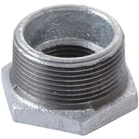 藤原産業 寺田 白ブッシング 50×40 69768 1セット(2個)（直送品）