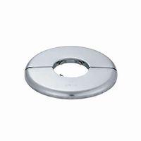 ミヤコ M167S シーリングプレート ステンレス製 50 1個（直送品）