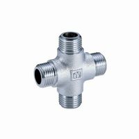 ミヤコ M149K オスネジクロス 13 1個（直送品）