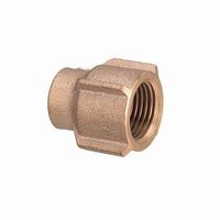 ミヤコ M150KC 給湯用 銅管水栓ソケット 回転防止型 15AX15.88 1個（直送品）