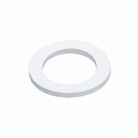 ミヤコ SV1W ゴムパッキン 白 13 1個（直送品）