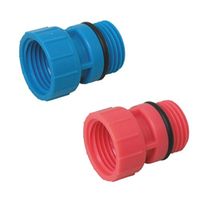 ミヤコ V133PK テストキャップラグ 13レッド 1個（直送品）