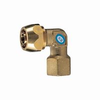 ミヤコ MB152LAH ソーラーエルボ メス 一般管 13 1個（直送品）