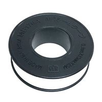 ミヤコ MB176A MBシールテープ 15m 1個（直送品）