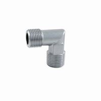 ミヤコ S2TLK フレキ用エルボ 黄銅 13G 1個（直送品）