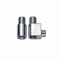 ミヤコ MB96A 混合栓分岐セット 13 1個（直送品）