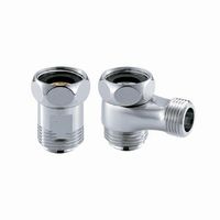 ミヤコ MB96B 混合栓分岐セットG G3/4 1個（直送品）