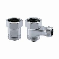 ミヤコ MB96BT 混合栓分岐セットW W28 1個（直送品）