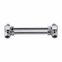 ミヤコ MB96ZS 逆配管アダプタ パッキン付 青銅 1個（直送品）