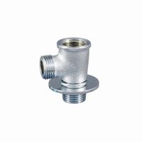 ミヤコ MK2BNーBS 分岐ソケット 青銅 20X13 1個（直送品）