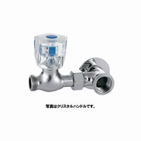 ミヤコ MK2N 分岐水栓 13 1個（直送品）