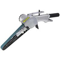 日東工器 空気式ベルトサンダ ベルトン B-20CL-A (62104) 1PC（直送品）