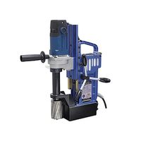 日東工器 携帯式磁気応用穴あけ機 アトラエース A-5500 (67362) 1PC（直送品）