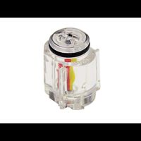 日東工器 FMCー25用モニターレンズPC CB67393ー0 1PC（直送品）