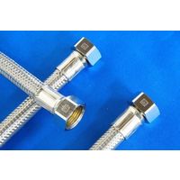 ミヤコ S2BFS 耐熱ブレードフリーチューブ 外側SUS304 最高0.75MPa 埋設不可 13AX450 1個（直送品）