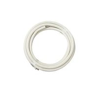 ミヤコ S2LH 高耐候性保温材付フリーチューブ 保温厚10mm チューブSUS304 10m 16.8 1個（直送品）