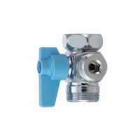 ミヤコ S2V3F F型切換弁 黄銅 13 1個（直送品）